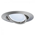 Встраиваемый светильник Paulmann 93849 Qual EBL Led