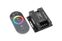 Контроллер для ленты SWG RF-RGB-S-24A RF RGB