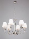 Люстра Vitaluce V3922/6 классика
