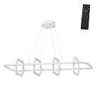 Подвесной светильник NOVOTECH 359184 ONDO