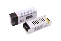 Блок питания SWG T-60-24 001385 24V 60W IP20 2,5A