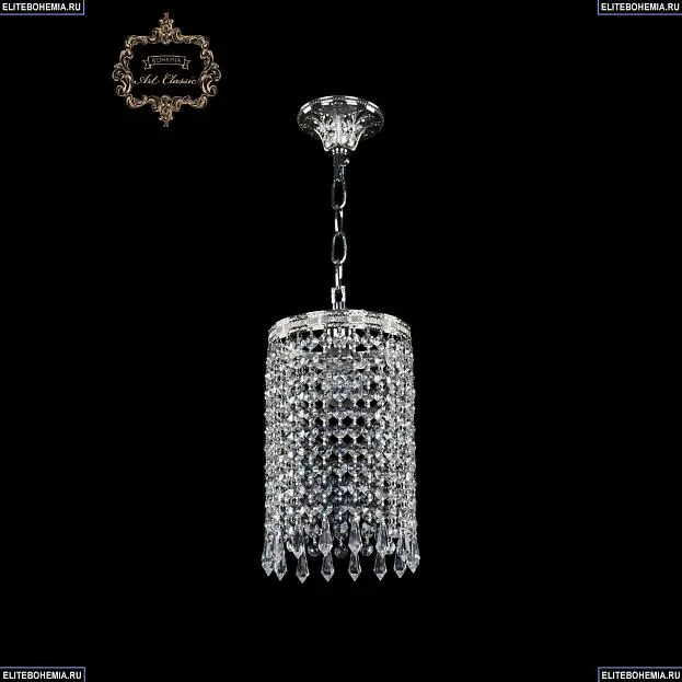 Подвес Bohemia Art Classic 21.201.15SP.Ni.Dr Подвес Bohemia Art Classic 21.201.15SP.Ni.Dr