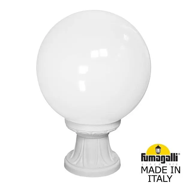 Ландшафтный фонарь FUMAGALLI MICROLOT/G250. G25.110.000.WYF1R Ландшафтный фонарь FUMAGALLI MICROLOT/G250. G25.110.000.WYF1R