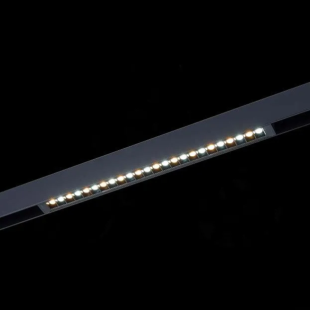Трековый светильник ST LUCE ST655.496.18 SKYLINE 220