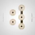 Бра MANS WALL Lampatron 8114-23773