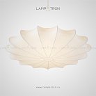 Потолочный светильник NORNA Размер S. Lampatron 2609-6179