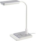 Офисная настольная лампа ЭРА NLED-499-10W-W