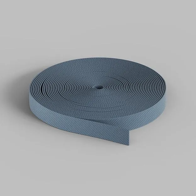 Шинопровод Denkirs TR5502-DB BELTY BASE