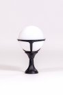 Наземный фонарь Oasis Light 88104 Bl