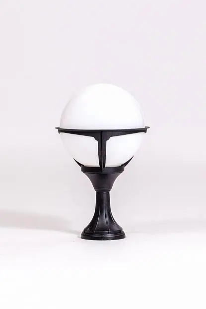 Наземный фонарь Oasis Light 88104 Bl Наземный фонарь Oasis Light 88104 Bl