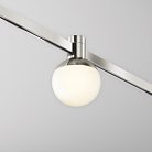 Трековый светильник Technical Maytoni TR149-1-5W3K-PT Luna