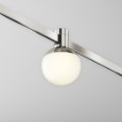 Трековый светильник Technical Maytoni TR149-1-5W3K-PT Luna