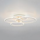 Потолочный светильник Citilux CL238130 Тринити