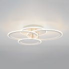Потолочный светильник Citilux CL238130 Тринити