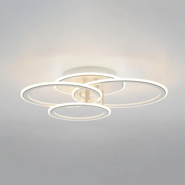 Потолочный светильник Citilux CL238130 Тринити Потолочный светильник Citilux CL238130 Тринити