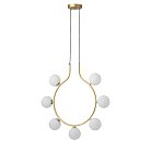 Светильник подвесной LUMION 5621/7 COLLAR