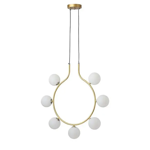 Светильник подвесной LUMION 5621/7 COLLAR Светильник подвесной LUMION 5621/7 COLLAR