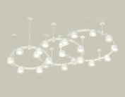 Комплект подвесного светильника Ambrella light XR92212250/22