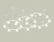 Комплект подвесного светильника Ambrella light XR92212250/22