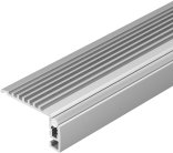 Профиль 2м Arlight 019195 STEP-MINI-2000 ANOD