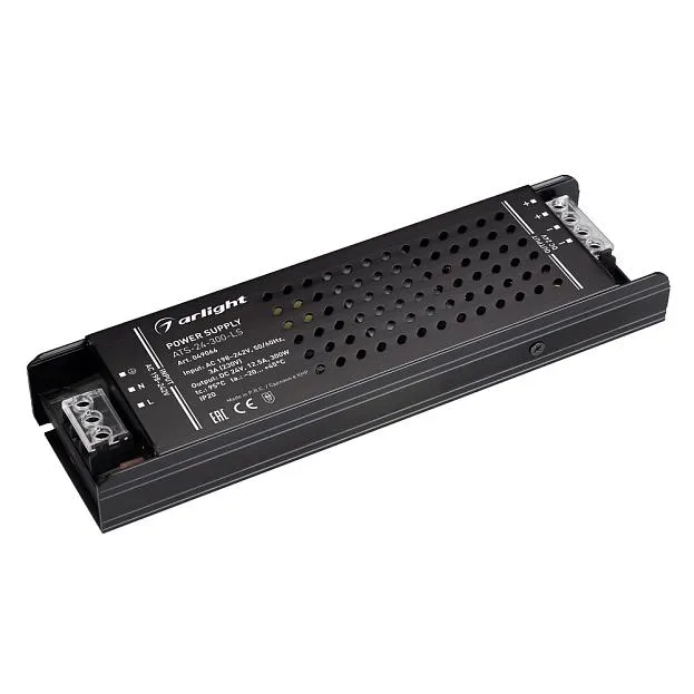 Блок питания Arlight 049066 Блок питания Arlight 049066