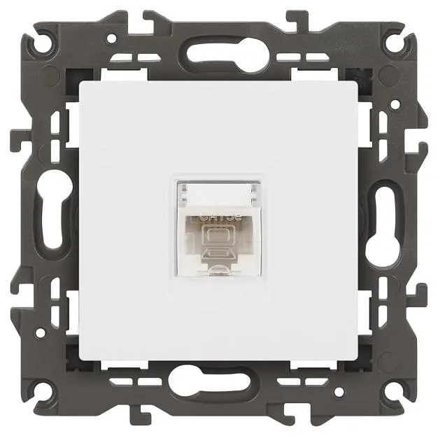 Розетка ЭРА 14-3107-01М