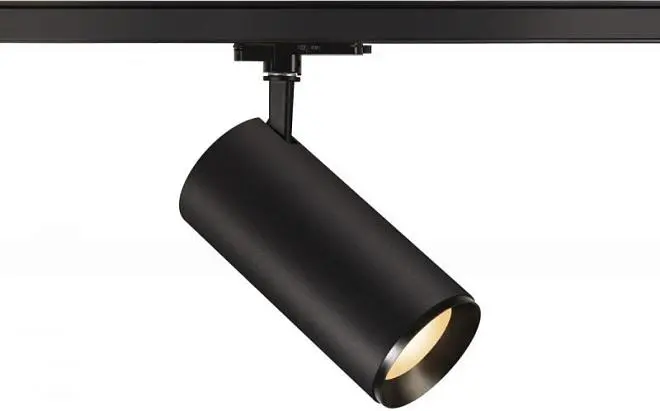 Трековый светильник SLV 1005803 S-TRACK DALI, NUMINOS XL Трековый светильник SLV 1005803 S-TRACK DALI, NUMINOS XL