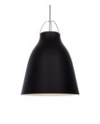 Подвесной светильник Lumina Deco LDP 7504-400 BK+WT Rayo