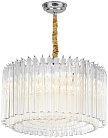 Подвесная люстра L'Arte Luce L09408.98 Retro Murano