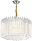 Подвесная люстра L'Arte Luce L09408.98 Retro Murano