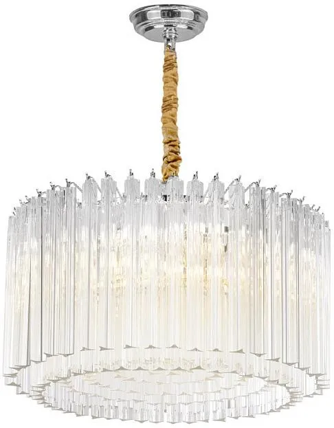 Подвесная люстра L'Arte Luce L09408.98 Retro Murano Подвесная люстра L'Arte Luce L09408.98 Retro Murano