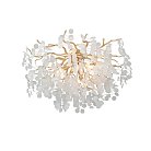 Потолочная люстра Vitaluce V2832-8/7PL