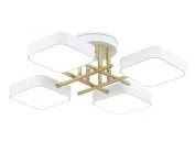 Люстра на штанге Ambrella light FL516341