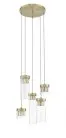 Подвесной светильник Simple Story 10791-5PL 10791