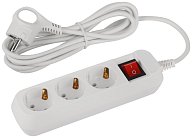 Розеточные блоки, удлинители ЭРА UDL-10-330-ES