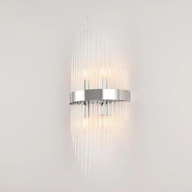 Бра Arte Milano 430122.250.4.E14.A1 CR Бра Arte Milano 430122.250.4.E14.A1 CR