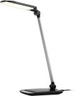 Офисная настольная лампа ЭРА NLED-460-14W-BK-S