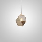 Подвесной светильник HELIOLITE Grey ImperiumLoft 241063-26 HELIOLITE01