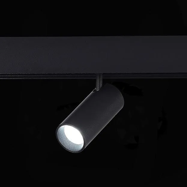 Трековый светильник ST Luce ST375.406.07 SKYLINE 48 Трековый светильник ST Luce ST375.406.07 SKYLINE 48