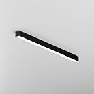 Линейный светильник Maytoni Technical LL311027 Накладные линейные светильники