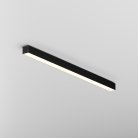 Линейный светильник Maytoni Technical LL311027 Накладные линейные светильники