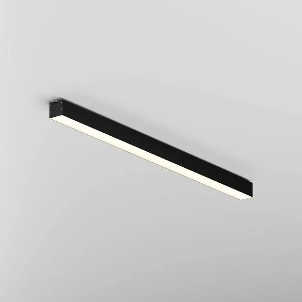 Линейный светильник Maytoni Technical LL311027 Накладные линейные светильники