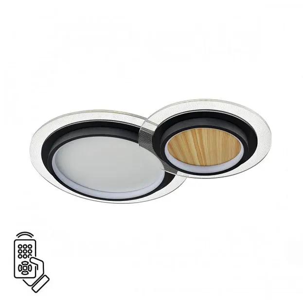 Потолочный светильник Sonex 7733/80L SUNNY