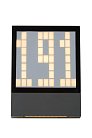 Бра Lucide 27899/03/29 DIGIT
