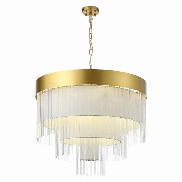 Люстра подвесная ST LUCE SL1352.203.12 Aversa Люстра подвесная ST LUCE SL1352.203.12 Aversa
