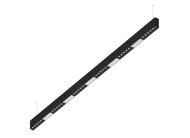 Подвесной светодиодный светильник 1,5м 36Вт 34° Donolux dl18515s121b36.34.1500bw Eye-line