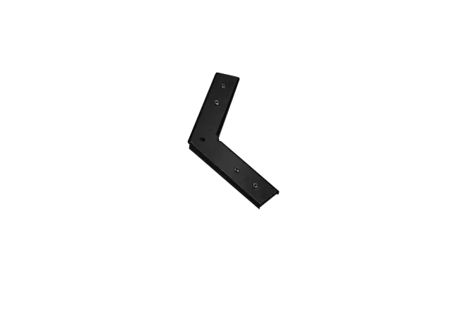L-образный соединитель Donolux 120 connector SPACE-Track system B