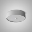 Потолочный Светильник White ImperiumLoft 178351-26 Cylinder01