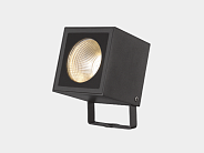 Светильник светодиодный SWG FL-1871-20-GR-WW HL