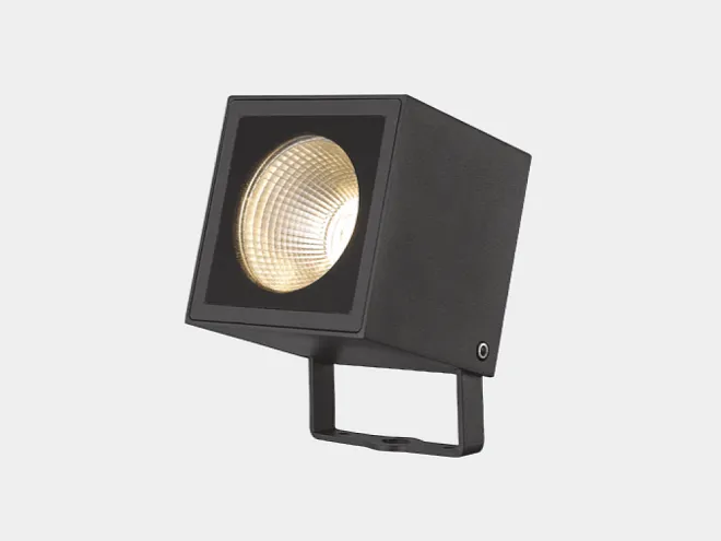 Светильник светодиодный SWG FL-1871-20-GR-WW HL